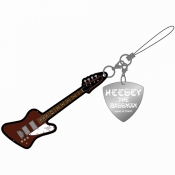 ベース型ストラップ(Brown)